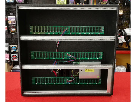 DOEPFER A 100LC9V LOW COST CASE VE